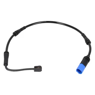Febi Bilstein Rear Disc Brake Pad Wear Sensor - 34358095575